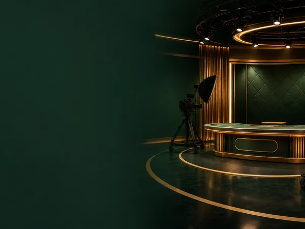 6zz Live Games & Slots Section Image